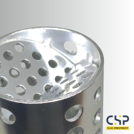 Dispositif anti-siphonnage de carburant - Ø56mm – Image 4