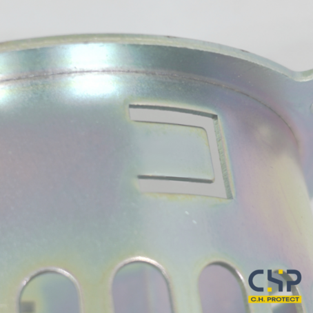 Dispositif antivol de carburant pour camions Euro 6