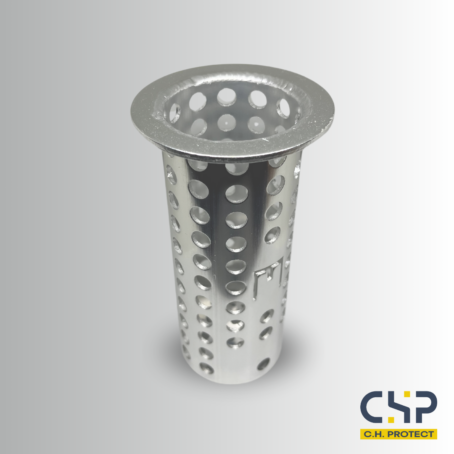 Dispositif anti-siphonnage de carburant - Ø56mm – Image 2