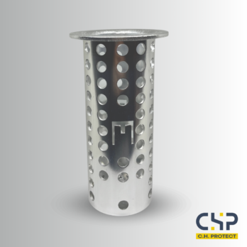 Dispositif anti-siphonnage de carburant – Ø56mm