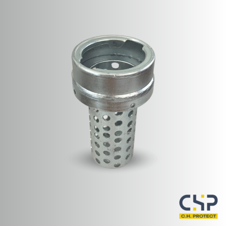 Dispositif anti-siphonnage de carburant – Ø80mm – Image 2