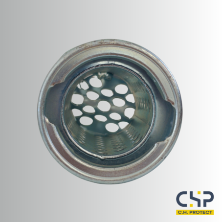 Dispositif anti-siphonnage de carburant – Ø80mm – Image 3