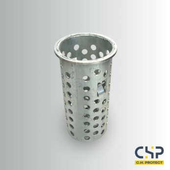 Dispositif anti-siphonnage de carburant – Ø65mm