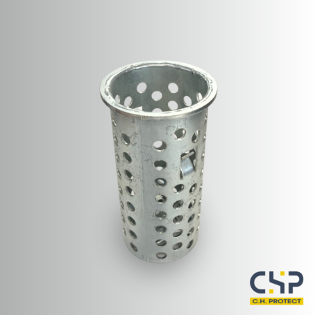 Dispositif anti-siphonnage de carburant – Ø65mm – Image 2