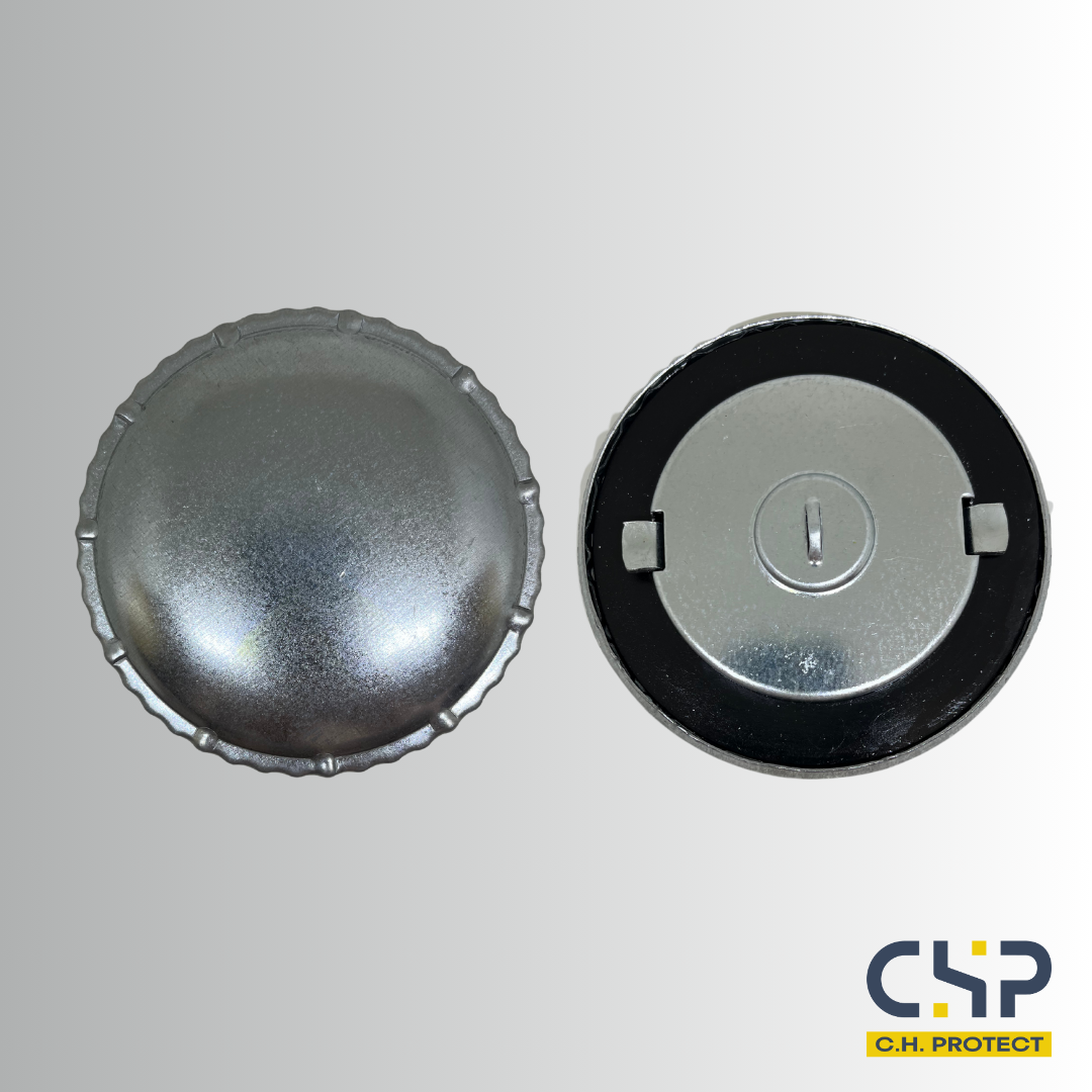 Bouchon de réservoir Ø105mm