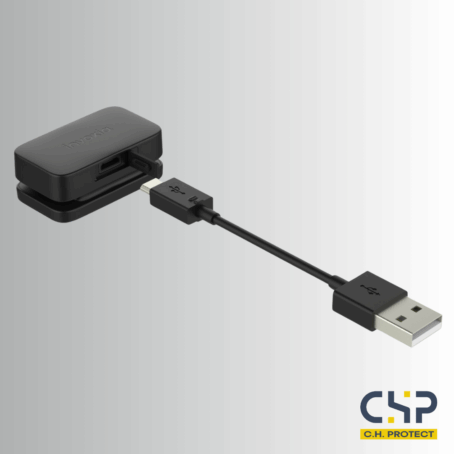 Mini Tracker GPS Invoxia