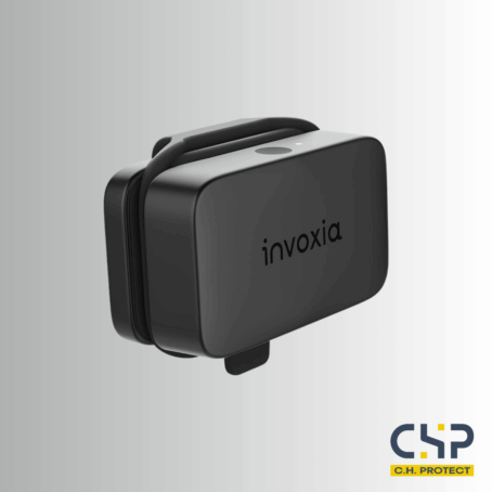 Mini Tracker GPS Invoxia