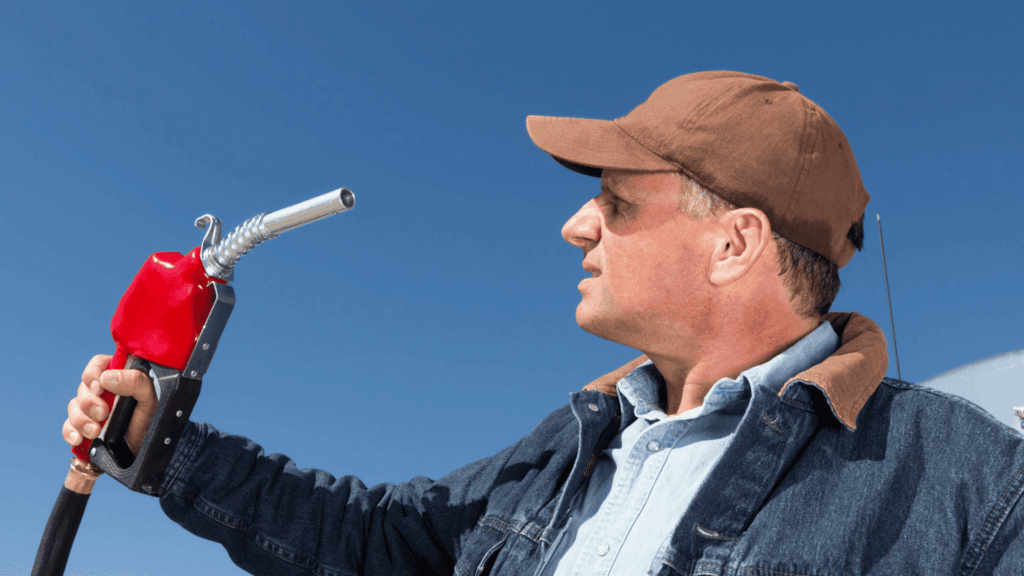 Les 7 techniques de vol de carburant les plus courantes, et comment les éviter !