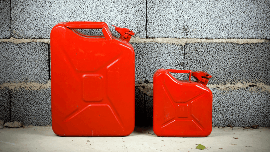 Les méthodes de vol de gasoil les plus répandues en France​
